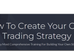 TradeSmart – How To Create Your Own Trading Strategy