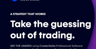 Gova Trading Academy - Cluster Delta